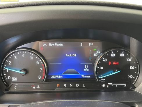 Certified 2022 Ford Explorer XLT AWD/4WD image 15