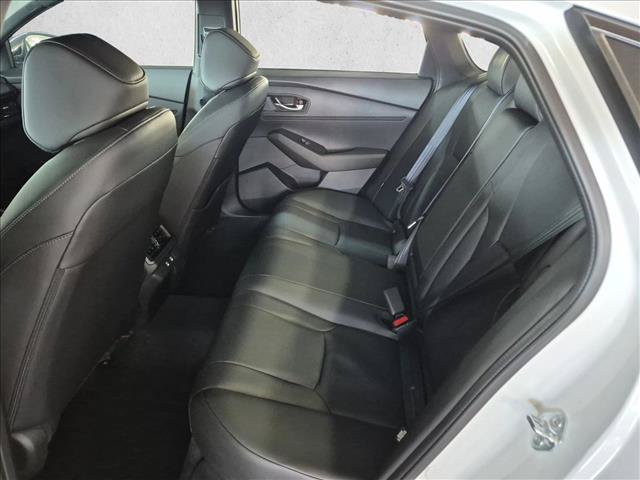 New 2026 Honda Accord Sport image 15