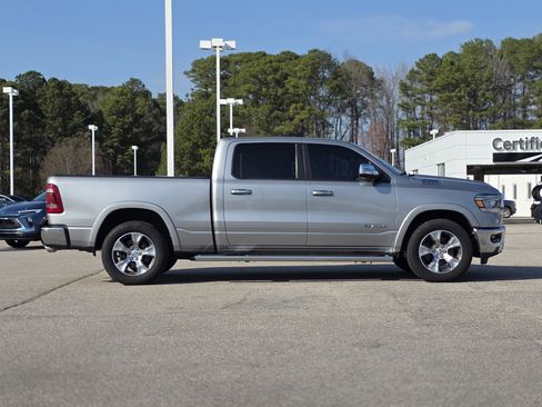 Used 2022 RAM 1500 Laramie image 7