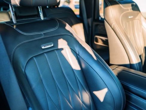 Used 2019 Mercedes-Benz G 63 AMG 4MATIC image 23