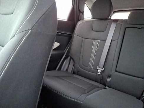 Certified 2024 Hyundai Tucson SEL image 18