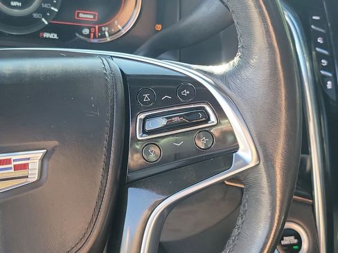 Used 2017 Cadillac Escalade ESV Platinum image 36