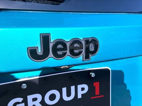 Used 2022 Jeep Renegade Altitude w/ Convenience Group image 31