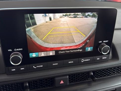Used 2024 Honda CR-V EX image 28