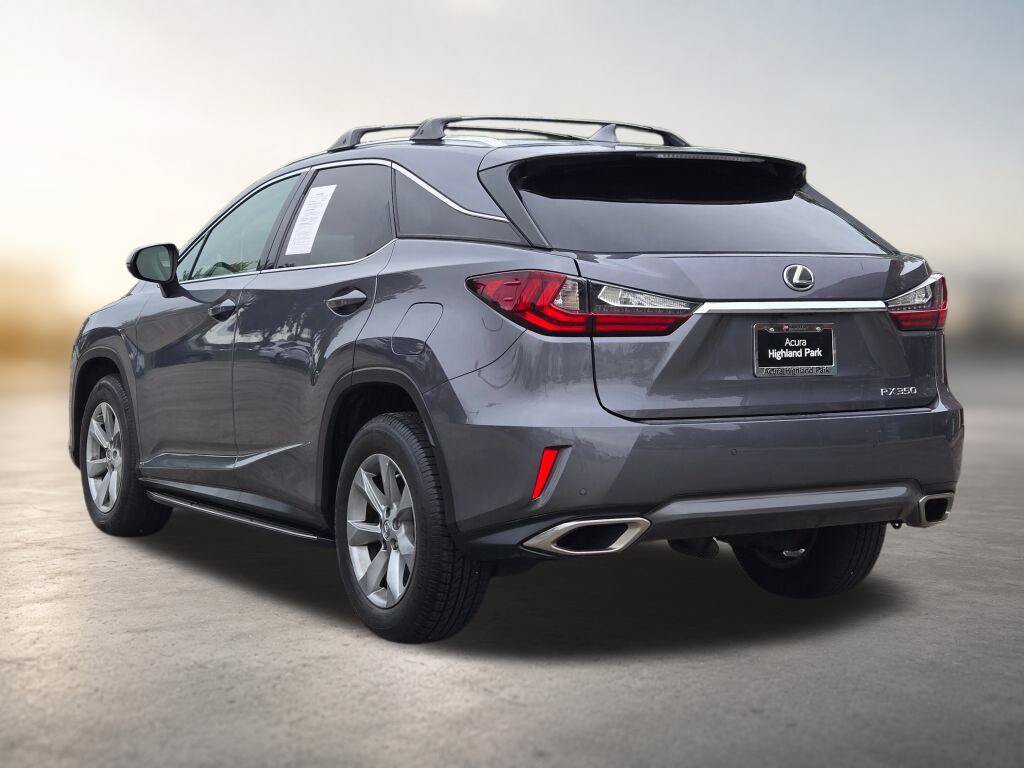 Used 2017 Lexus RX 350 AWD w/ Premium Package image 19