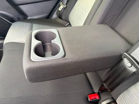 Used 2023 Nissan Rogue SV AWD/4WD image 25