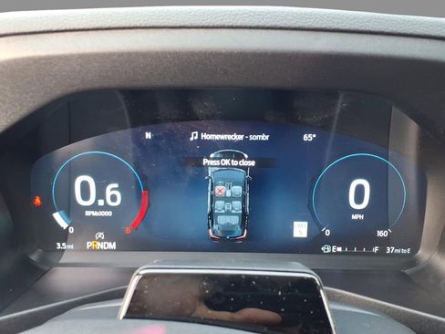 New 2026 Ford Explorer ST image 27