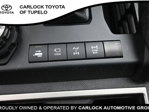 Used 2024 Toyota Tacoma 4x4 Double Cab Hybrid image 16