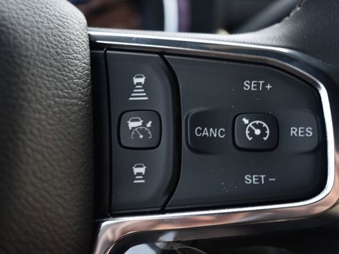 New 2026 RAM 3500 Laramie image 16