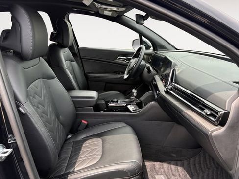 Certified 2024 Kia Sportage X-Line w/ X-Line Premium Package AWD/4WD image 15
