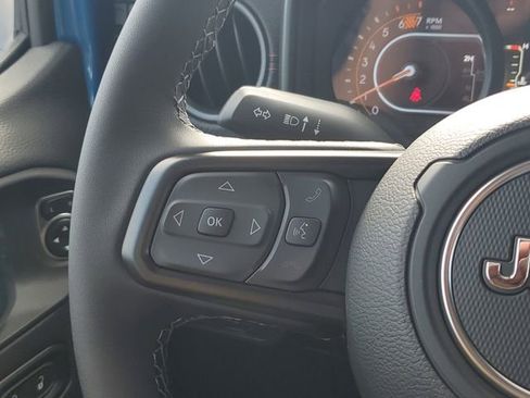 New 2026 Jeep Wrangler Rubicon AWD/4WD image 15