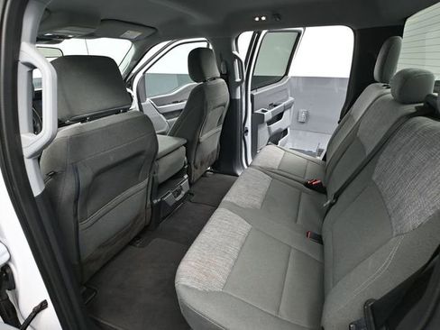 Used 2023 Ford F150 XLT w/ XTR Package image 34
