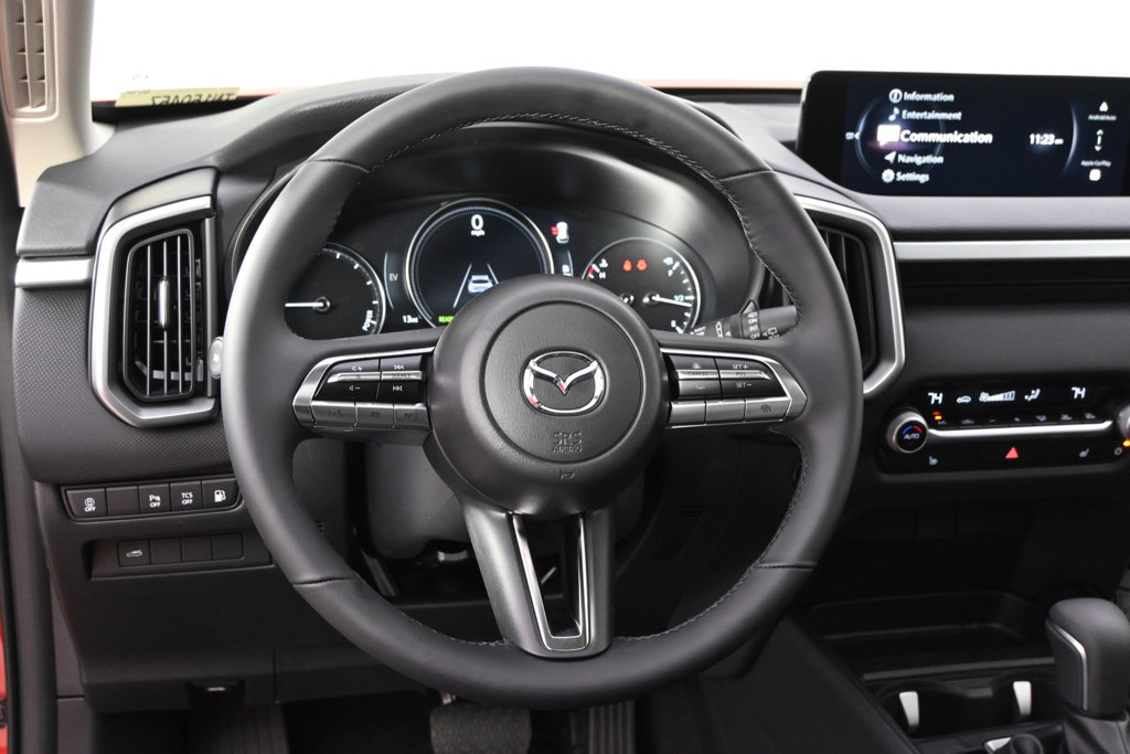 Used 2026 MAZDA CX-50 2.5 Hybrid w/ Weather Package AWD/4WD image 12