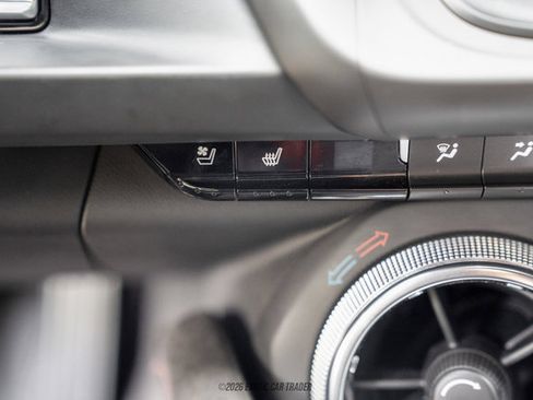 Used 2019 Chevrolet Camaro ZL1 RWD image 96