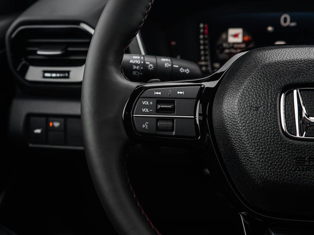 New 2026 Honda Pilot Black Edition image 22