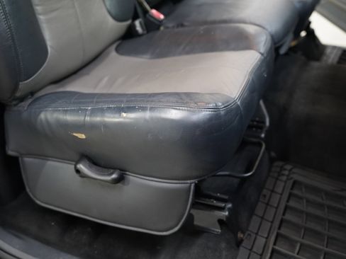 Used 2004 Dodge Ram 1500 Truck SLT w/ Sport Appearance Group image 26