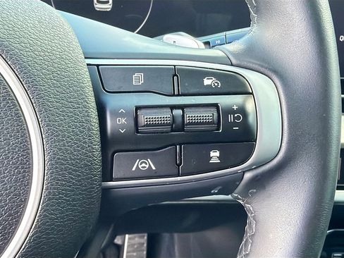 Used 2024 Kia Sportage X-Line Prestige image 39