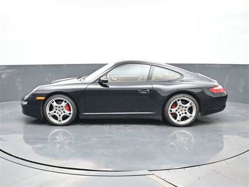 Used 2008 Porsche 911 Carrera 4S image 2