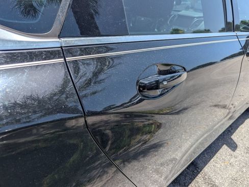 Used 2019 Chevrolet Impala LS FWD image 19