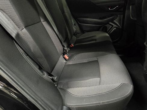 Used 2023 Subaru Outback Premium image 18