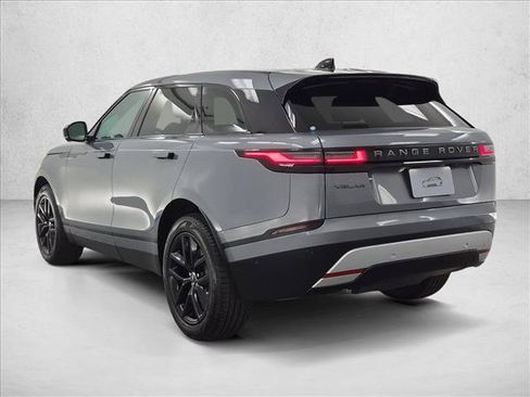 Certified 2026 Land Rover Range Rover Velar S AWD/4WD image 8