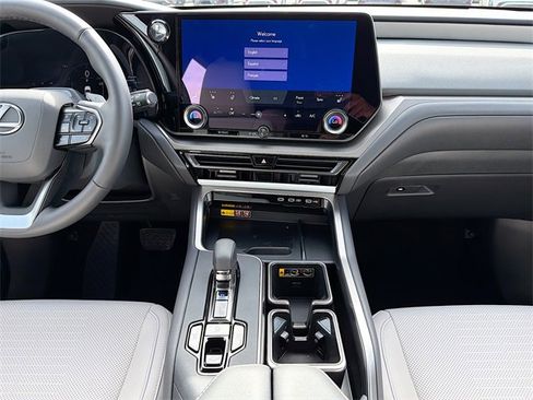 New 2026 Lexus TX 350 TX 350 image 20