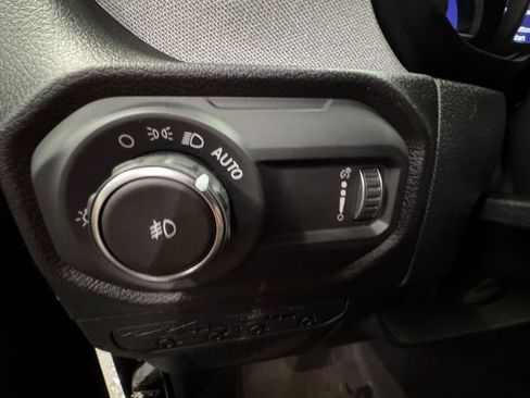 New 2026 Jeep Wrangler Willys image 22