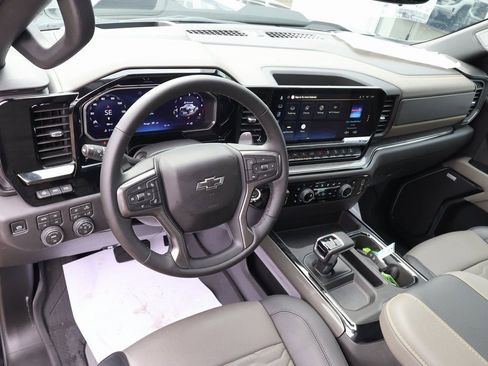 New 2026 Chevrolet Silverado 1500 ZR2 AWD/4WD image 26
