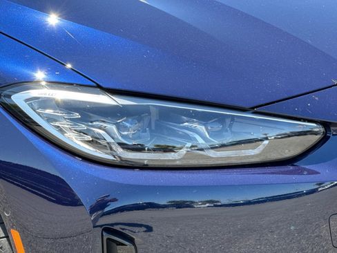 Certified 2023 BMW i4 eDrive35 RWD image 10