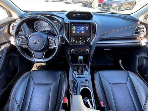 Used 2023 Subaru Crosstrek 2.5i Limited w/ Moonroof Package AWD/4WD image 20