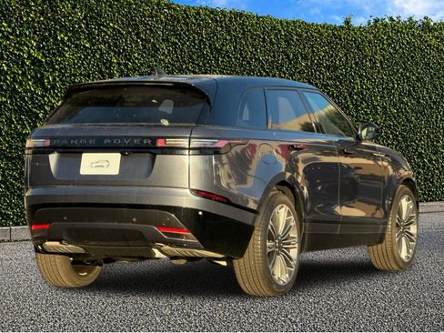 New 2024 Land Rover Range Rover Velar Dynamic HSE AWD/4WD image 6