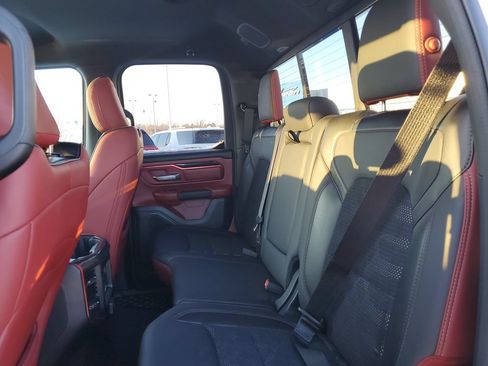 Used 2019 RAM 1500 Rebel w/ Level 2 Equipment Group AWD/4WD image 31