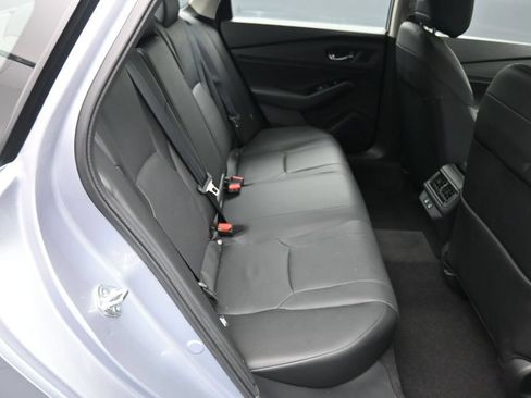 Certified 2025 Honda Accord Touring image 23