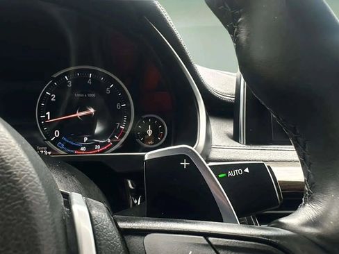 Used 2019 BMW X6 xDrive35i image 40