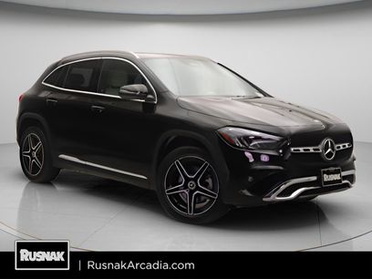 Certified 2026 Mercedes-Benz GLA 250