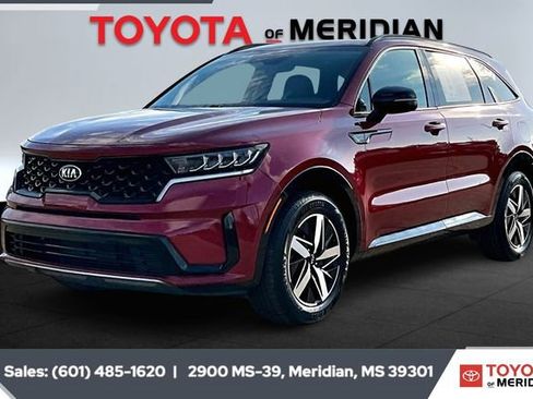 Used 2021 Kia Sorento S image 10