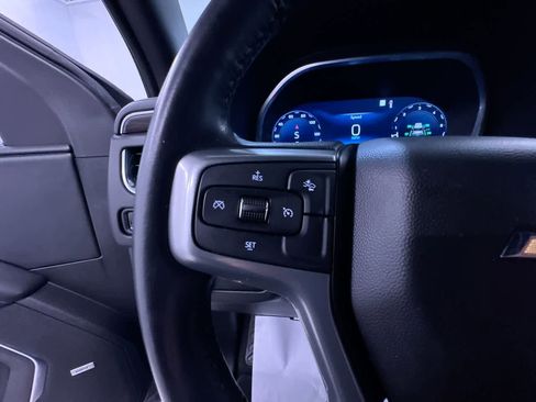 Used 2022 Chevrolet Tahoe LT AWD/4WD image 19
