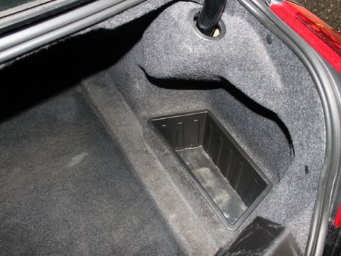 Used 2015 Cadillac CTS Performance image 5