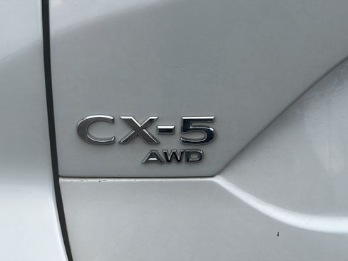 Used 2024 MAZDA CX-5 Carbon Edition AWD/4WD image 19