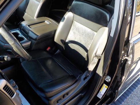 Used 2015 GMC Sierra 1500 SLT image 12