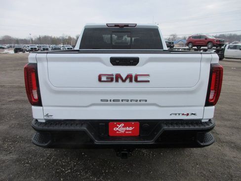 New 2026 GMC Sierra 1500 AT4X image 6