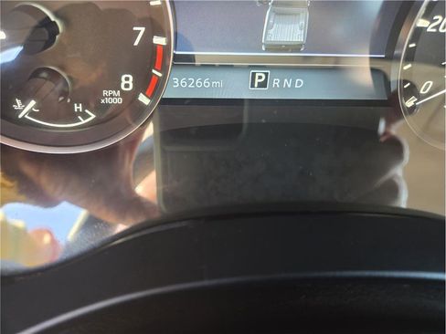 Used 2024 Nissan Frontier S w/ S Utility Package image 13