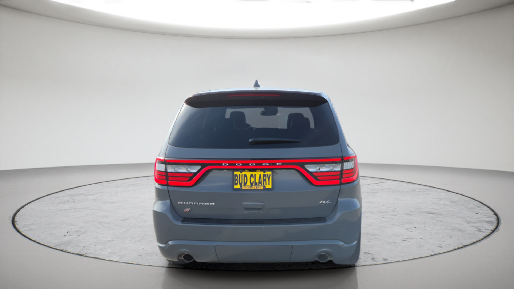 Used 2022 Dodge Durango R/T AWD/4WD image 16