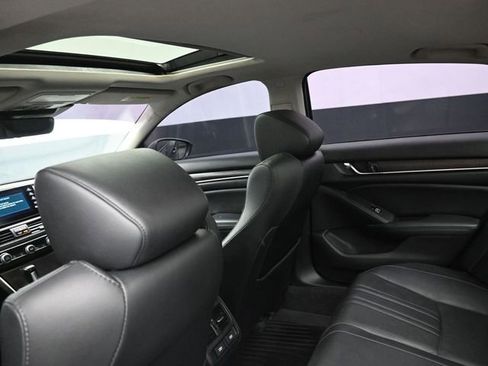 Used 2021 Honda Accord EX-L image 20