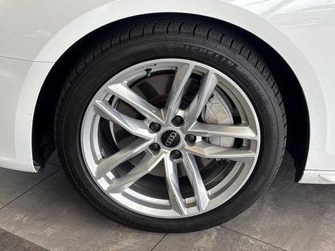 Used 2023 Audi A4 2.0T Premium Plus AWD/4WD image 36