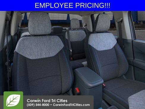 New 2026 Ford Maverick XLT AWD/4WD image 10