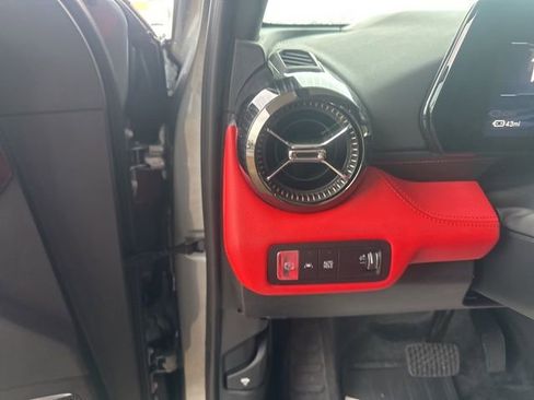 New 2026 Chevrolet Blazer EV SS w/ LPO, Blackout Package image 17