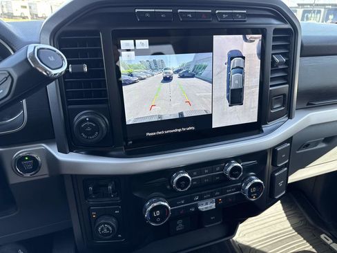 Used 2021 Ford F150 XLT w/ Equipment Group 302A High AWD/4WD image 29