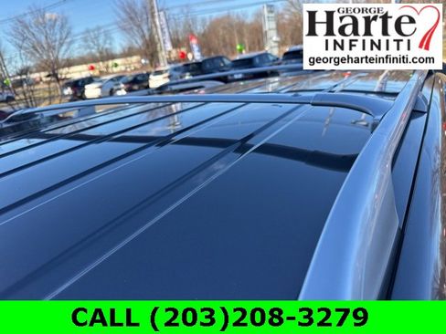 Certified 2024 INFINITI QX80 Sensory w/ Cargo Package image 11