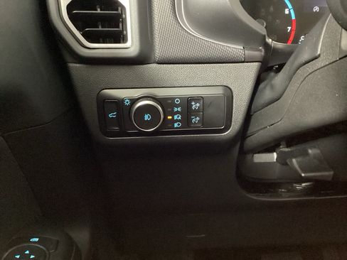 Used 2023 Ford Bronco Sport Big Bend w/ Convenience Package AWD/4WD image 19